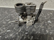 Thunder tiger ts4n nitro - thunder,