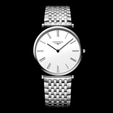Longines grande classique - la,