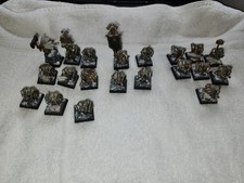 Warhammer Fantasy - Dwarf -