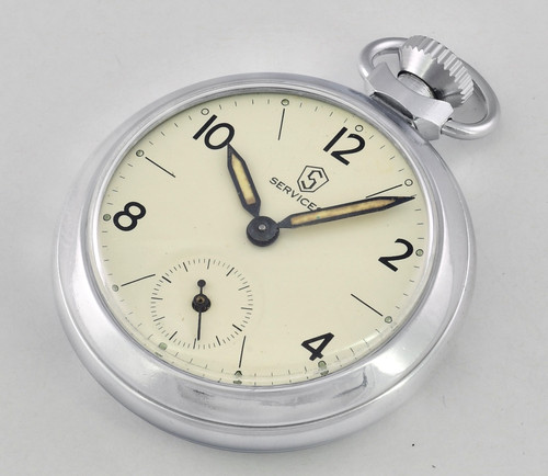 Vintage services smiths - services,