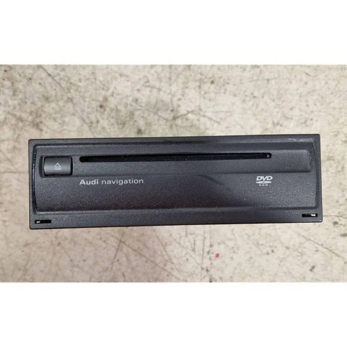 Audi 4e2 4e8 - a8, changer