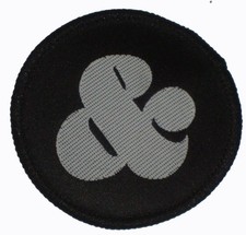 Gordon and Smith / & - Sew on