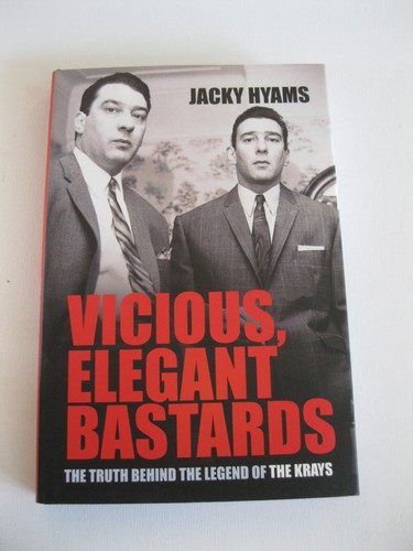 Book bundle the kray - book,