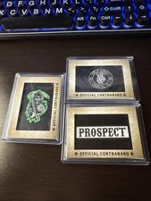 Sons of Anarchy Seasons 4-5