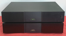 Naim NAP 300 DR and 300PS