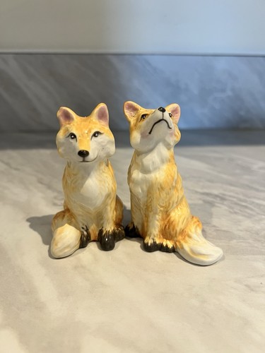Cath kidston ceramic fox - cath,