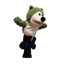 Novelty Golf Headcover -