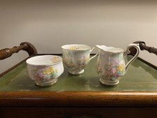 Vintage Royal Albert.  Tulip
