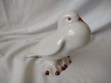 Casa Pupo large ceramic dove