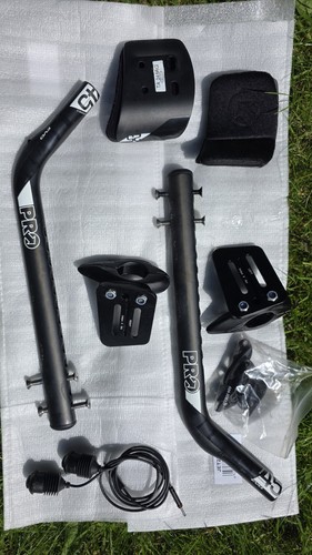 Pro missile evo bars pad - bars,