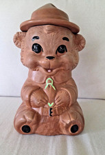 Vintage 1970s Teddy Bear