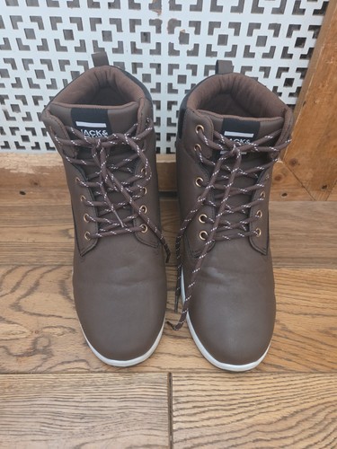 Jack jones high top - top, trainer