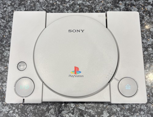 Playstation scph 55xx ode - playstation,