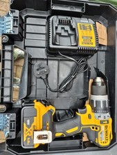 DeWalt DCD796 18V XR BL Combi