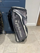 Taylormade Golf Cart Bag 10-