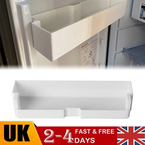 Strong fridge door shelf bin - strong,