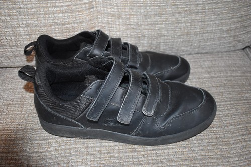 Lonsdale boys black school - boys,