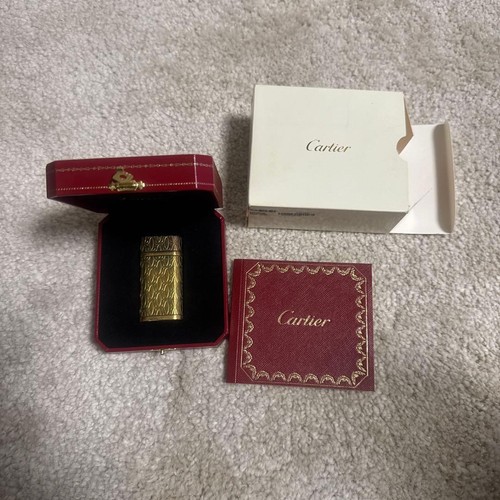 Cartier decor gas - cartier,