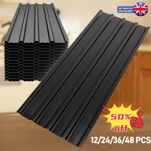 48x corrugated galvanized - corrugated,