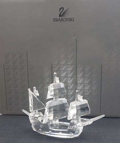 Swarovski santa maria - santa, on