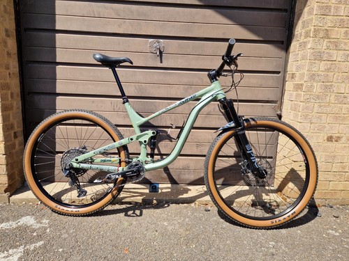 Kona process 134 xl - process,