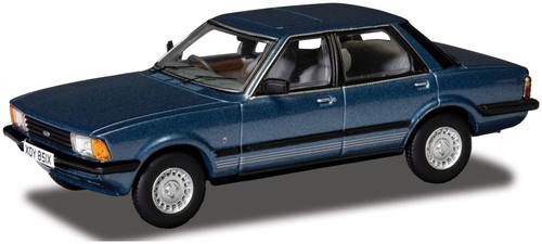Corgi vanguards va15007 - corgi,