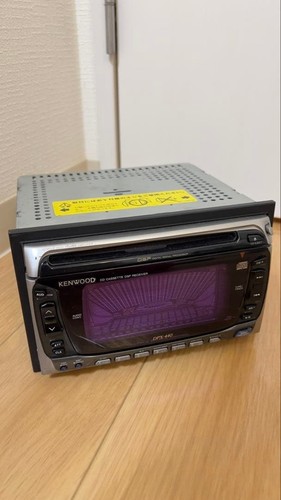 Kenwood dpx 440 2din - kenwood, dpx-440