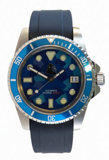 Gorilla Diver's Watch, Seiko