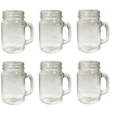 Sunshine Mason Co. Mason Jar