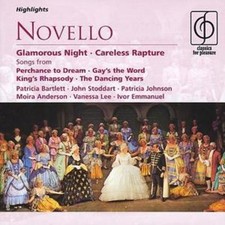Ivor Novello: Glamorous Night (Alwyn)