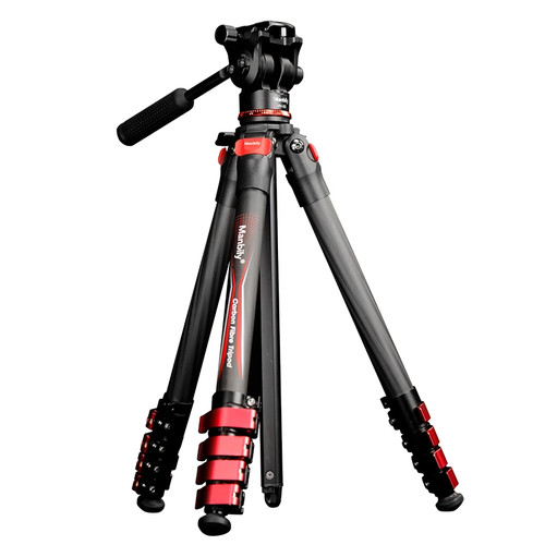 Manbily camera carbon - camera,
