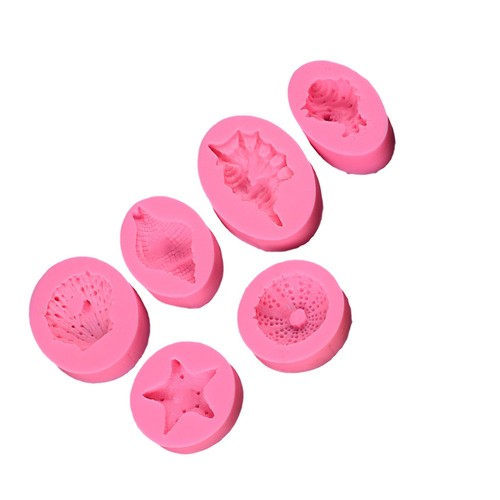 Pcs silicone cake moulds - cake,