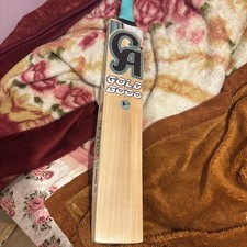 CA GOLD 8000 English Willow