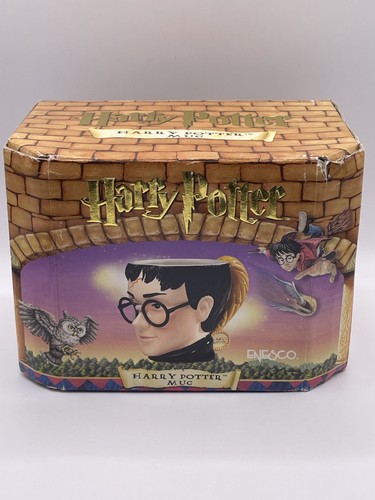 Harry potter vintage enesco - harry,
