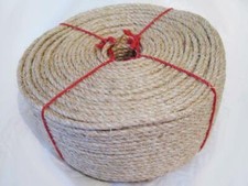 Natural Sisal Rope 8MM 220M