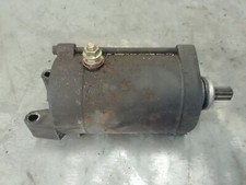 Honda XL600 V Transalp Starter Motor