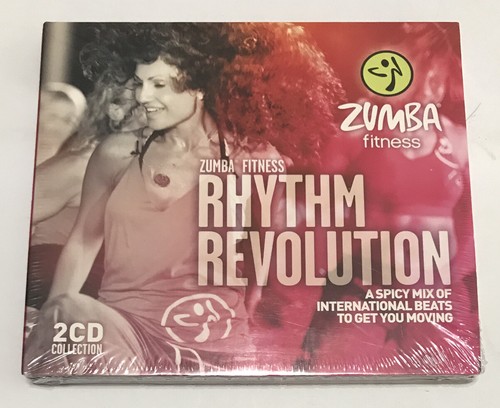 Zumba fitness rhythm - fitness,