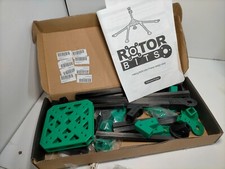 Rotor bits drone - bits,