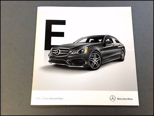 2015 mercedes benz class - mercedes, e-class