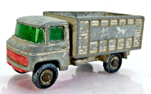 Mercedes scaffolding truck - scaffolding,