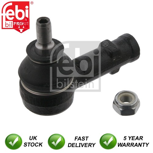 Tie rod end front - tie,