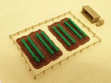 Outland Models Train Railway