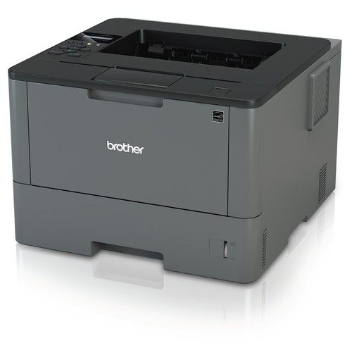 5000 brother l5000d printer - brother,