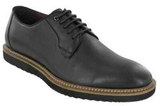 Mens Lambretta Smart Black