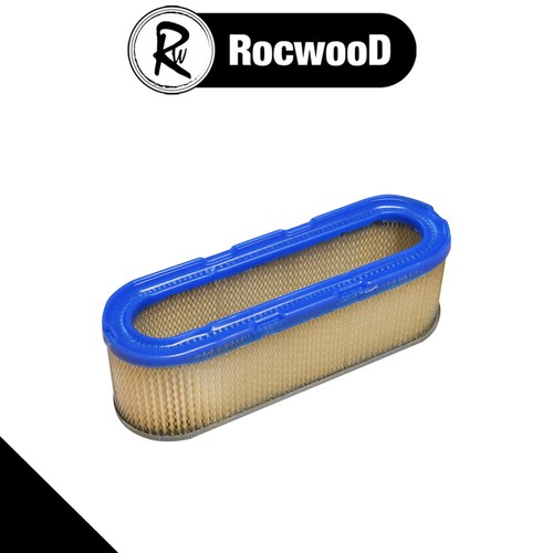 Air filter fits some briggs - fits, &
