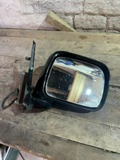 Ford maverick wing mirror - maverick,