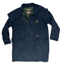 Driza Bone Short Coat Limited