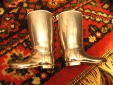 SILVER PLATED GRENADIER