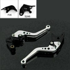 Short Brake Clutch Levers For