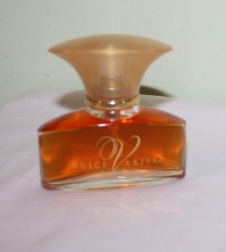 Dulce vanilla perfume - dulce, by